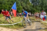 2024 UEC MTB Youth European Championships - Huskvarna - J?nk?ping (Sweden) 08/08/2024 -  - photo Tommaso Pelagalli/SprintCyclingAgency?2024